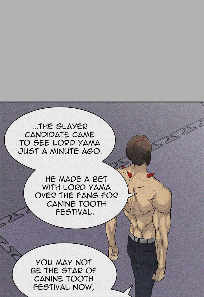 Tower of God Chapter 427 92